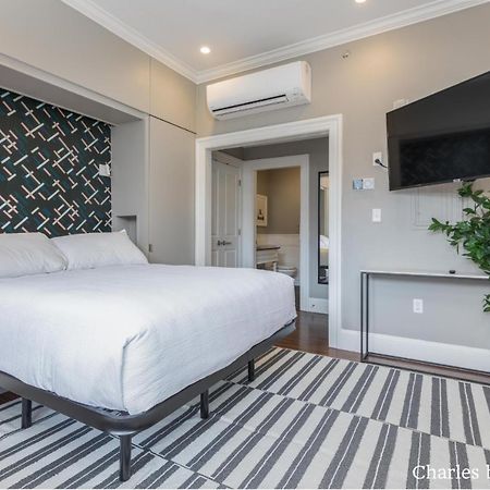 J Miller Flats By Thatch Бостон Экстерьер фото